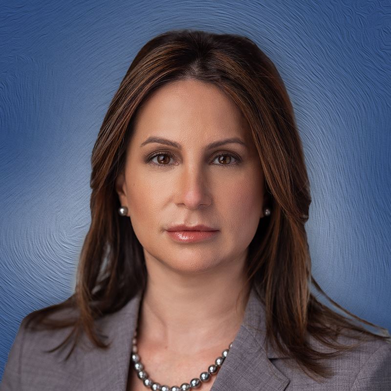 Attorney Adina Rosenfeld